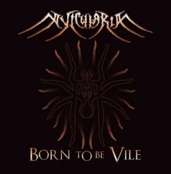 Avicularia : Born to be Vile